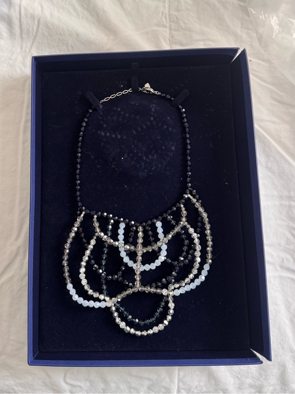Swarovski Medicis Mauritius Necklace